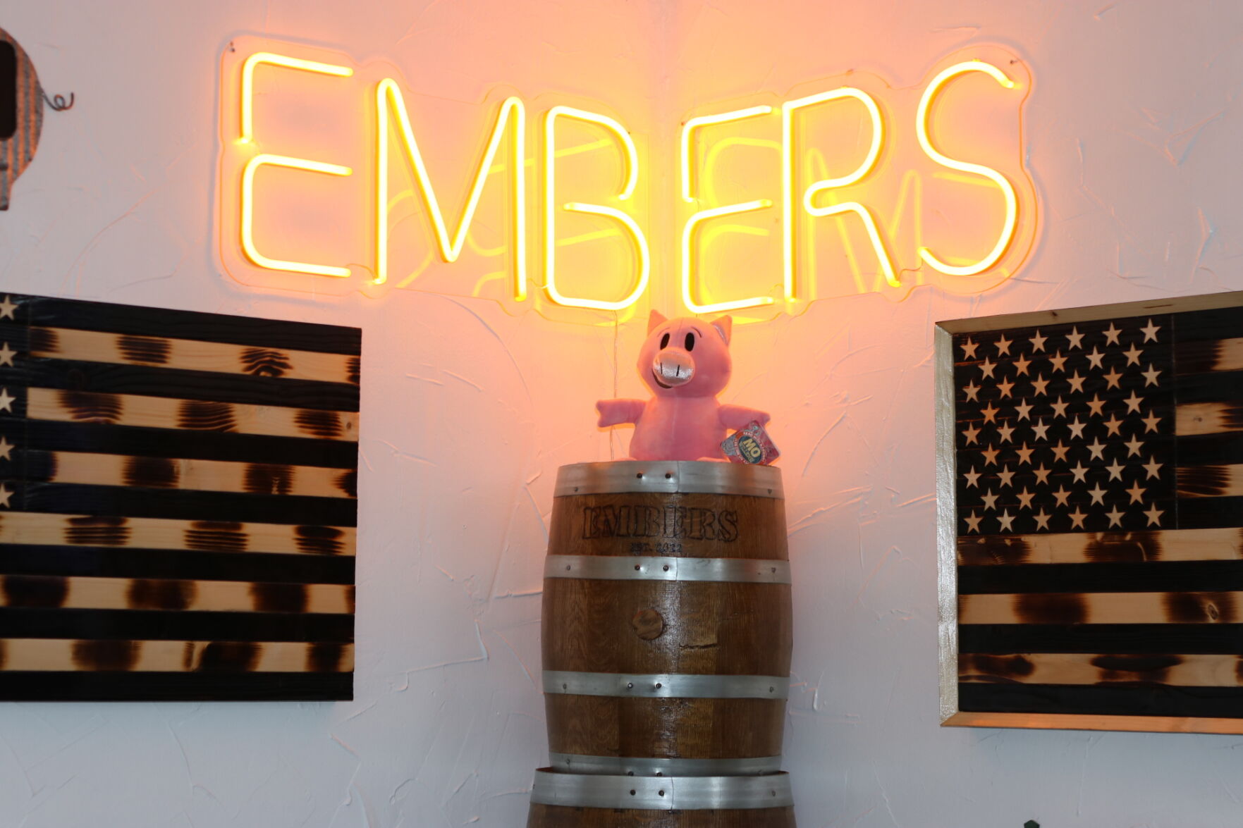 Embers Decor